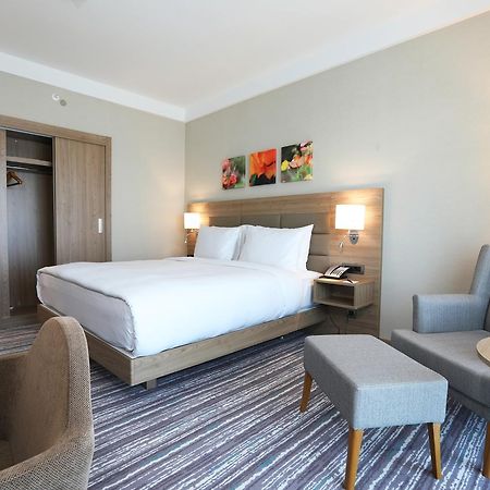 Hilton Garden Inn อดิยามาน ภายนอก รูปภาพ
