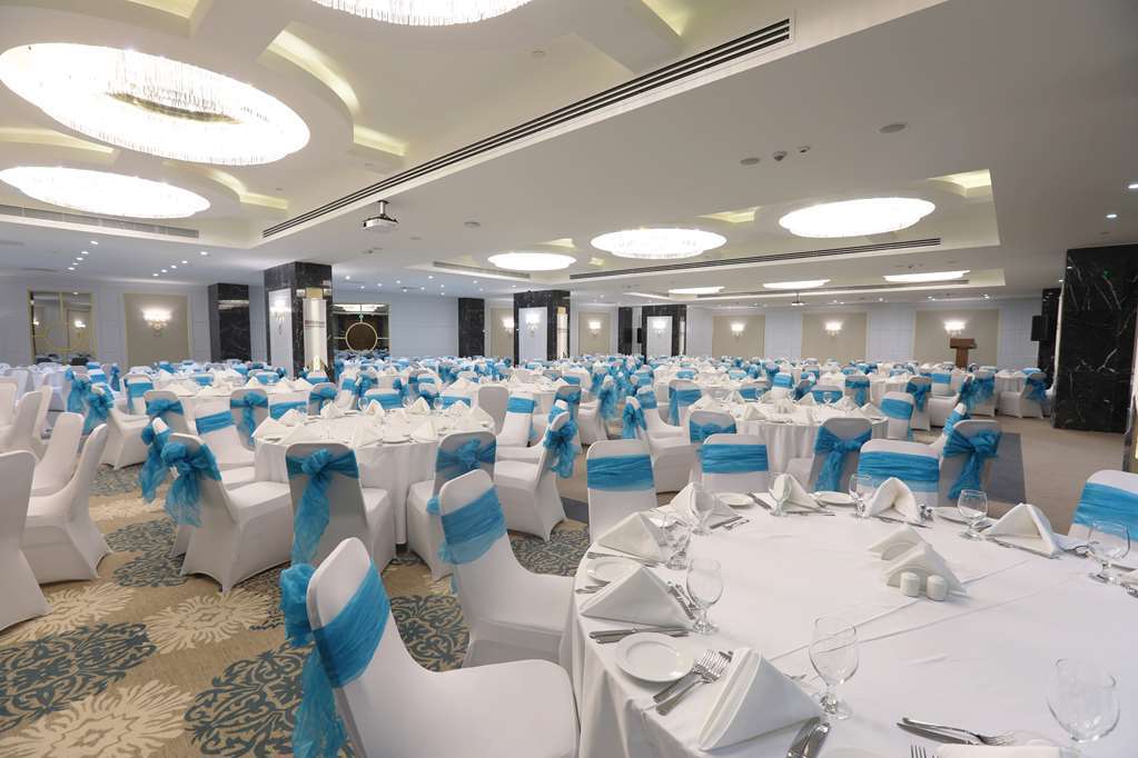 Hilton Garden Inn อดิยามาน สิ่งอำนวยความสะดวก รูปภาพ