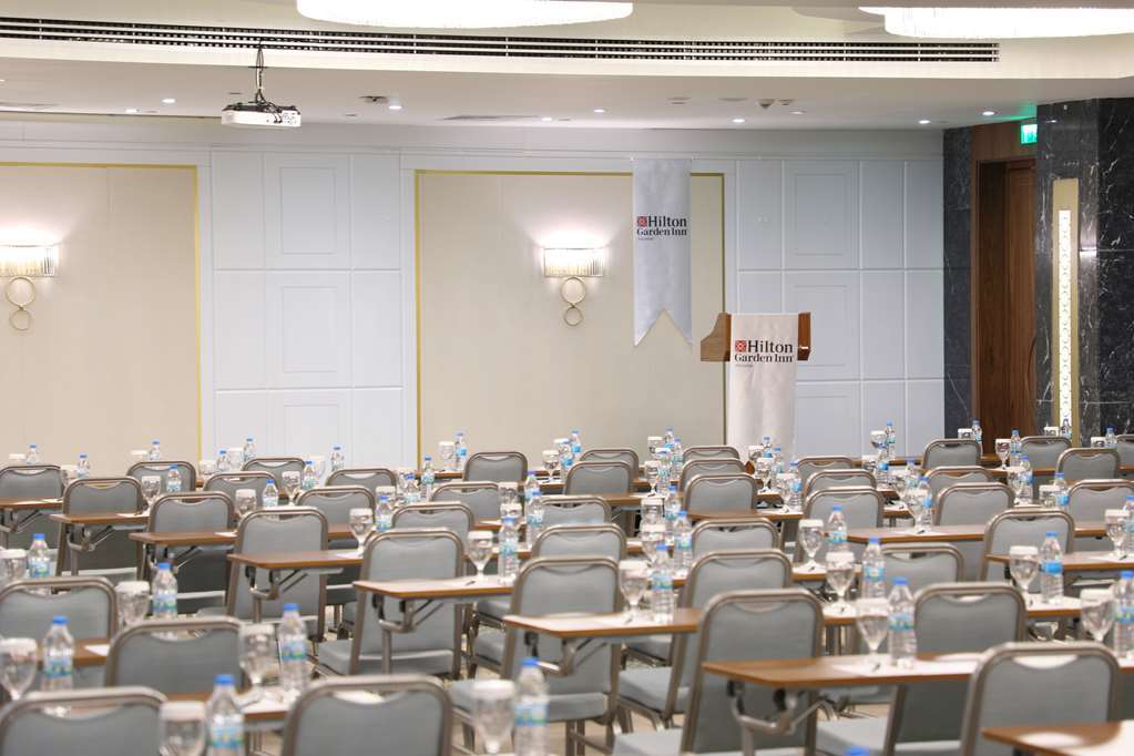 Hilton Garden Inn อดิยามาน สิ่งอำนวยความสะดวก รูปภาพ