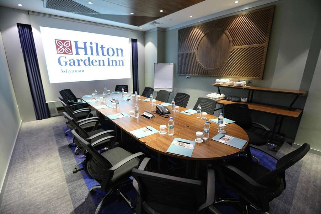 Hilton Garden Inn อดิยามาน สิ่งอำนวยความสะดวก รูปภาพ